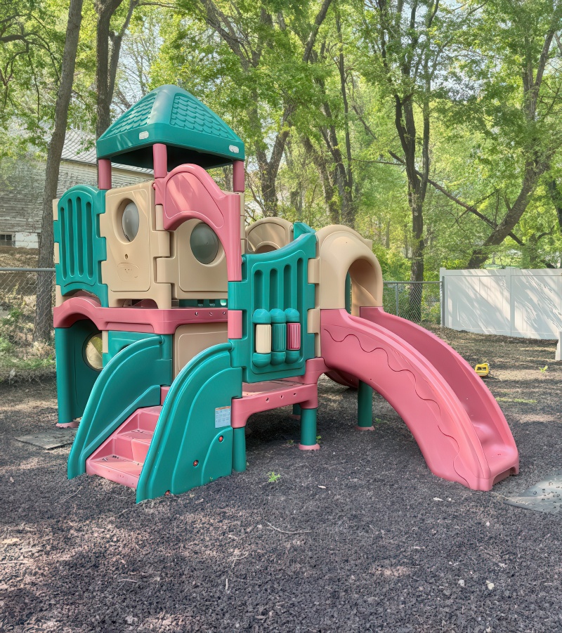Outdoor Play They’ll Love & You’ll Feel Good About