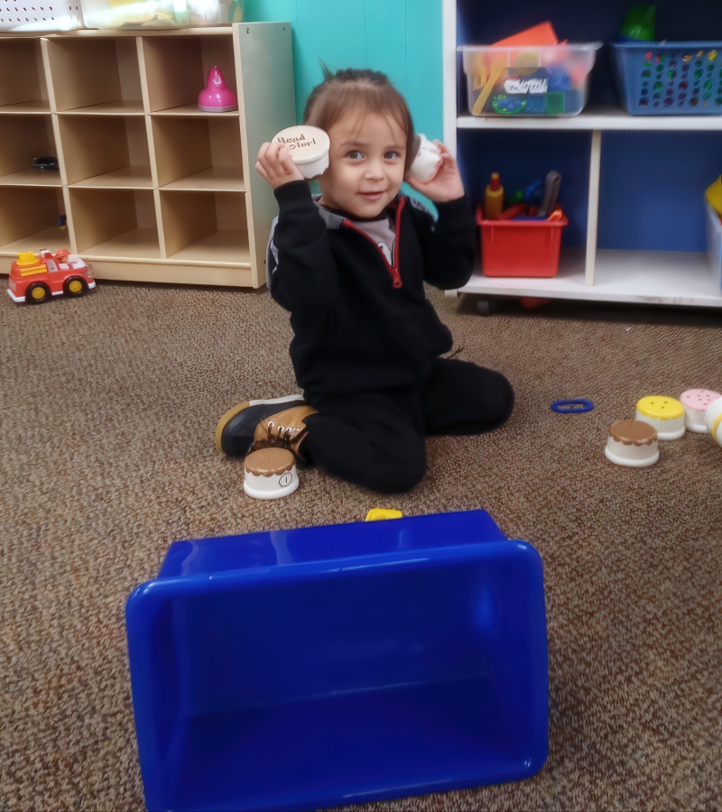 Play, Explore, & Learn All in One Place