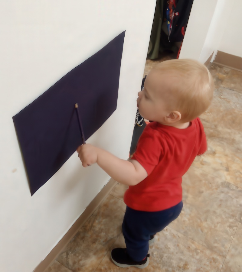 You See Who They Can Become —We Help Them Grow Into It
