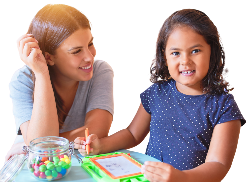 We’re Not Just Your Childcare Team—We’re Your Village