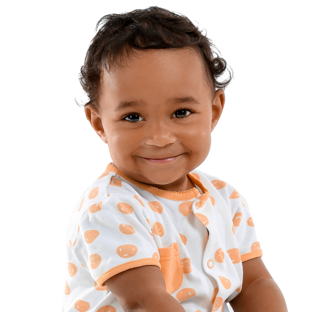 Where Your Baby’s Milestones Become Our Favorite Moments Too