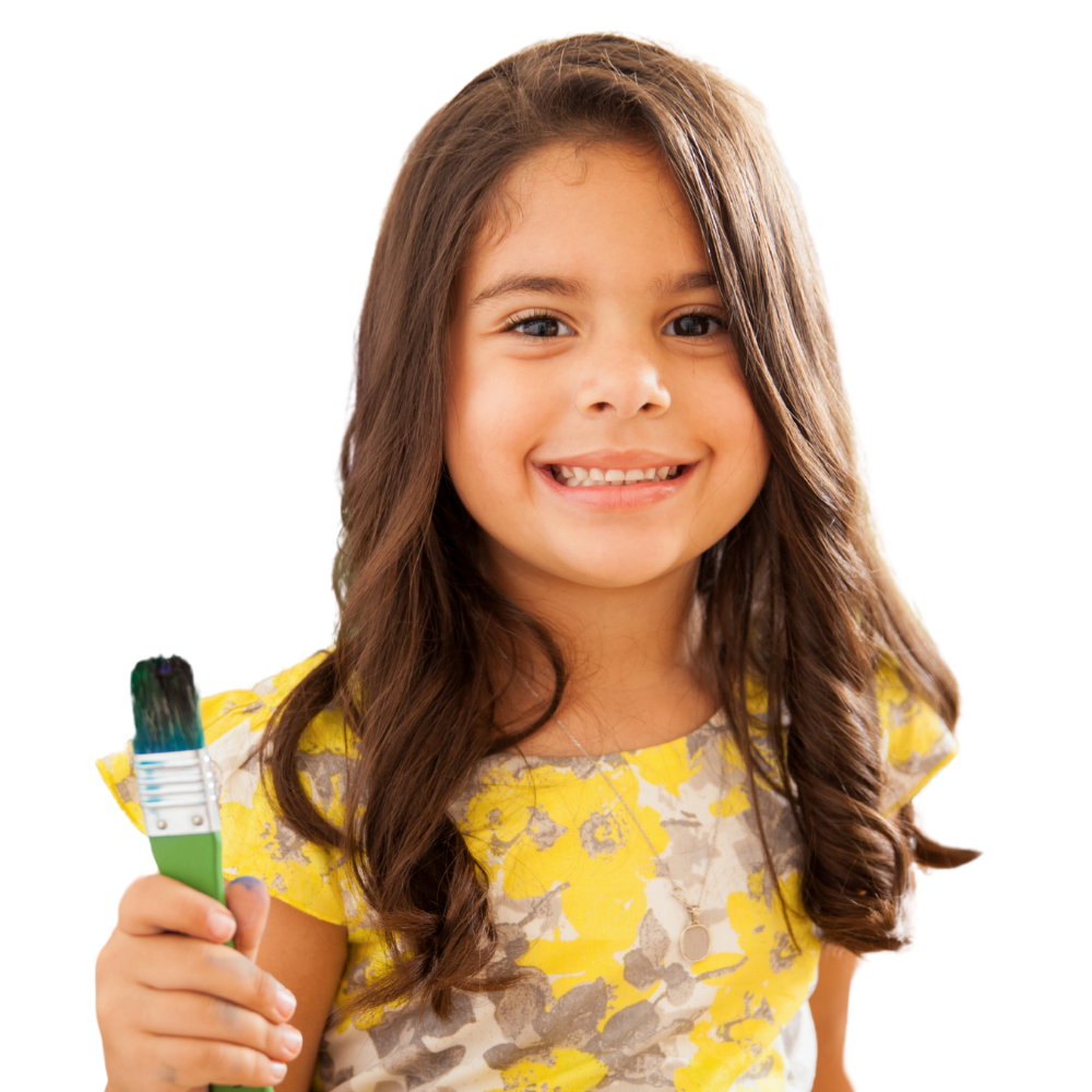 We See the Beautiful Person Your Child Is Becoming