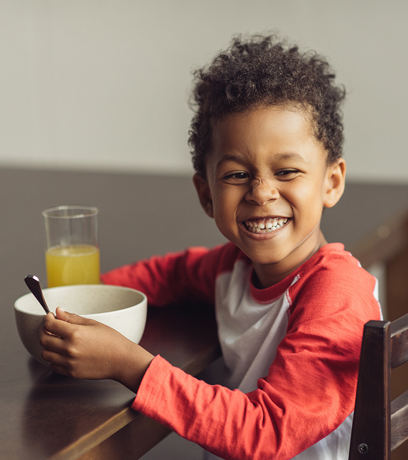 Home-Cooked Comfort, Without the Morning Rush