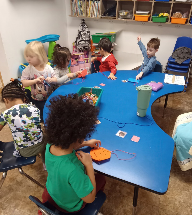 Learning That Feels Like Play—Because It Is