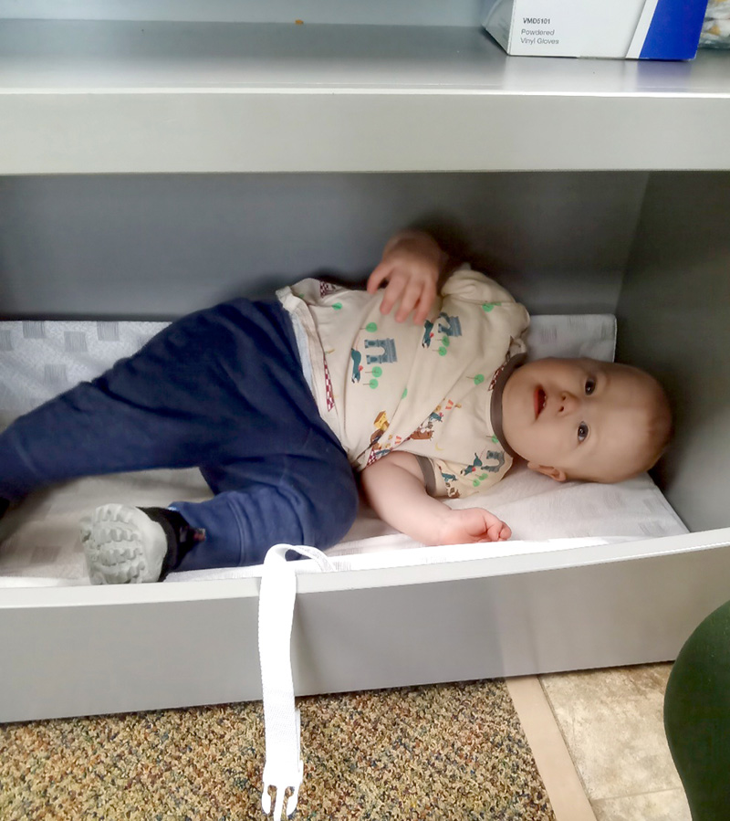 Safety Isn’t Optional —It’s Everything