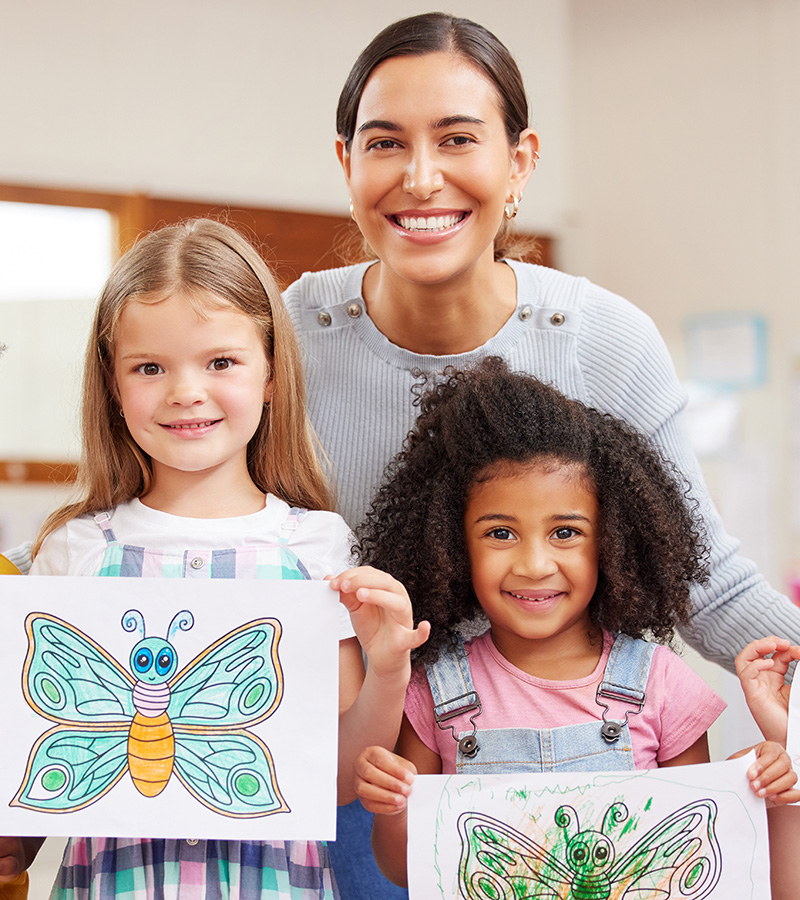 Teach the Way You Love with Creativity, Joy, & Purpose